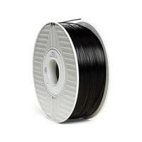 Verbatim 3D Printer Filament ABS 1.75mm Black 1kg Reel