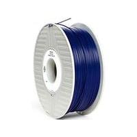 Verbatim 3D Printer Filament ABS 1.75mm Blue 1kg Reel