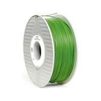 Verbatim 3D Printer Filament ABS 1.75mm Green 1kg Reel