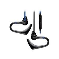 Veho ZS-3 Water Resistant Sports Earphones with Ear Hooks