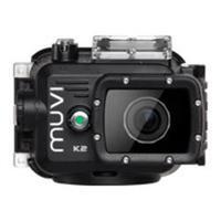 Veho VCC-A035-WPC 100m Waterproof case for Muvi K-Series only