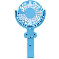 Ventilation Fan Cool and Refreshing Light and Convenient Touch Switch Quiet and Mute Wind Speed Regulation Shaking Head USB