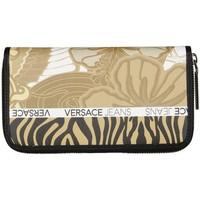 Versace E3HPBP03_75061_901 women\'s Aftercare kit in black