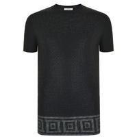 VERSACE COLLECTION Multi Stud T Shirt