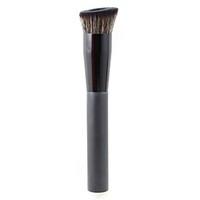 VELA Angled Perfecting Face Brush Liquid Foundation Makeup Brush