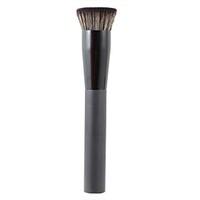 VELA Large Flat Perfecting Face Brush Liquid Foundation Makeup Brush