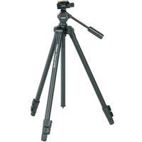 Velbon Sherpa 4370D Tripod with PH-157Q 3-Way Head