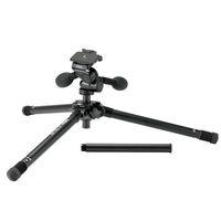 velbon ultra 455 tripod with panhead ph g40d