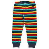 Velour Kids Trousers - Multi-coloured quality kids boys girls