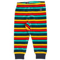 Velour Baby Trousers - Multi-coloured quality kids boys girls