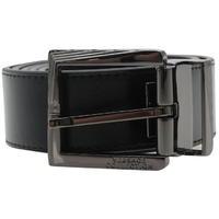 versace collection logo belt