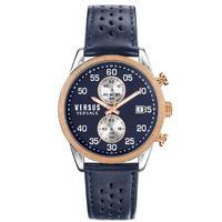 VERSUS VERSACE Shoreditch Watch