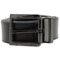 Versace Collection Logo Belt