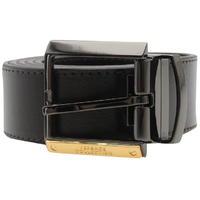 Versace Collection Buckle Belt