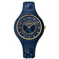 versus versace fire island watch