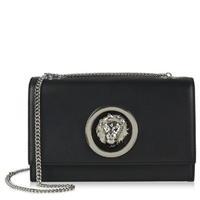 VERSUS VERSACE Lion Head Chain Bag