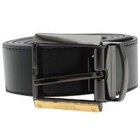 Versace Collection Buckle Belt