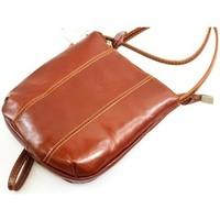 Vera Pelle 3166 women\'s Handbags in brown