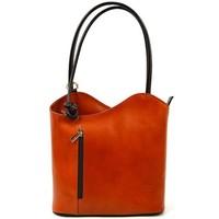 Vera Pelle 2106 women\'s Handbags in brown
