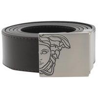 Versace Collection Medusa Belt