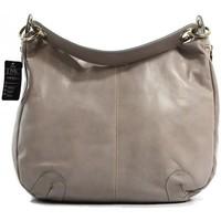 Vera Pelle 3532 women\'s Handbags in Grey