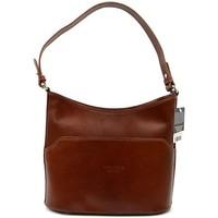 vera pelle 3506 mens shoulder bag in multicolour