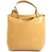 vera pelle 3667 womens handbags in beige