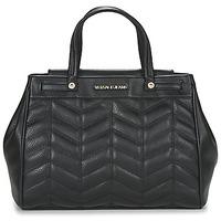 Versace Jeans SOULINE women\'s Handbags in black
