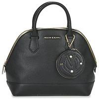 Versace Jeans EPO women\'s Handbags in black