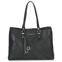 Versace Jeans EDOUL women\'s Shopper bag in black