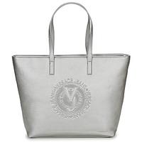 Versace Jeans E1VPBBAA women\'s Shoulder Bag in Silver