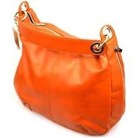 Vera Pelle 3044 women\'s Handbags in Orange