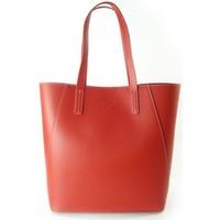 vera pelle dua xxl shopper bag zarka womens handbags in multicolour