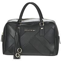 versace jeans edane womens handbags in black