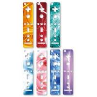 Venom 7 Pack Controller Graphix Masks (wii)