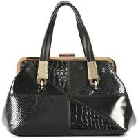 Versace E1VOBBM3 Bauletto Accessories women\'s Bag in black