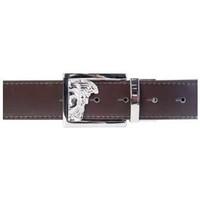 versace belt v910207 vm00219 v239n mens belt in brown