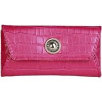 Versace E3VPBPC3_75587_401 women\'s Clutch Bag in pink