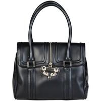 versace e1vpbbz6 75594 899 womens handbags in black