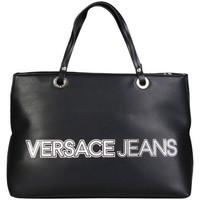 versace e1vpbbo4 75589 899 womens handbags in black