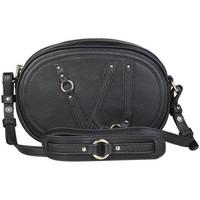 versace e1vpbbb5 75586 899 womens shoulder bag in black