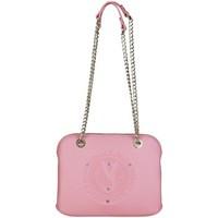 Versace E1VPBBA9_75600_512 women\'s Shoulder Bag in pink