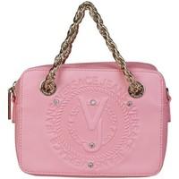 Versace E1VPBBA4_75600_512 women\'s Handbags in pink