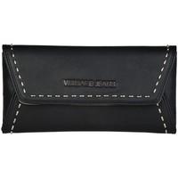 Versace E3VPBPS3_75593_899 women\'s Clutch Bag in black