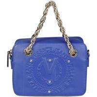 Versace E1VPBBA4_75600_202 women\'s Bag in blue