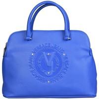 Versace E1VPBBA7_75600_202 women\'s Handbags in blue