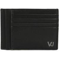 Versace E3YOBPC4 Wallet Accessories women\'s Purse wallet in black