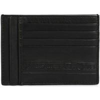 Versace E3YOBPA4 Wallet Accessories women\'s Purse wallet in black
