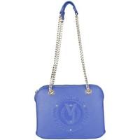 Versace E1VPBBA9_75600_202 women\'s Bag in blue