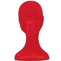 Velvet Head Red